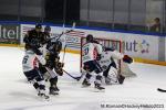 Photo hockey match Rouen - Angers  le 29/03/2023
