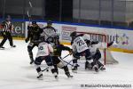 Photo hockey match Rouen - Angers  le 29/03/2023