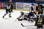 Photo hockey match Rouen - Angers  le 29/03/2023