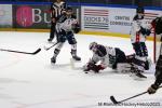 Photo hockey match Rouen - Angers  le 29/03/2023