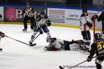 Photo hockey match Rouen - Angers  le 29/03/2023