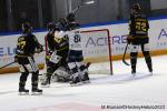 Photo hockey match Rouen - Angers  le 29/03/2023