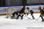 Photo hockey match Rouen - Angers  le 29/03/2023