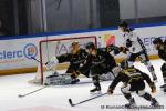 Photo hockey match Rouen - Angers  le 29/03/2023