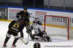 Photo hockey match Rouen - Angers  le 29/03/2023