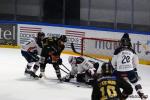 Photo hockey match Rouen - Angers  le 29/03/2023