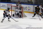 Photo hockey match Rouen - Angers  le 29/03/2023