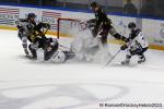 Photo hockey match Rouen - Angers  le 29/03/2023