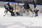 Photo hockey match Rouen - Angers  le 29/03/2023