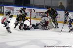 Photo hockey match Rouen - Angers  le 29/03/2023