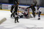 Photo hockey match Rouen - Angers  le 29/03/2023