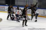 Photo hockey match Rouen - Angers  le 29/03/2023