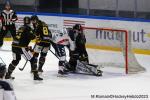 Photo hockey match Rouen - Angers  le 29/03/2023
