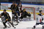 Photo hockey match Rouen - Angers  le 29/03/2023