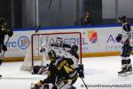 Photo hockey match Rouen - Angers  le 29/03/2023