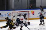 Photo hockey match Rouen - Angers  le 29/03/2023