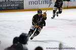 Photo hockey match Rouen - Angers  le 29/03/2023