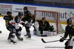 Photo hockey match Rouen - Angers  le 29/03/2023