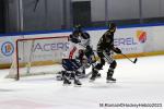 Photo hockey match Rouen - Angers  le 29/03/2023