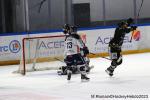 Photo hockey match Rouen - Angers  le 29/03/2023