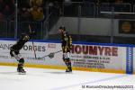 Photo hockey match Rouen - Angers  le 29/03/2023
