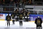 Photo hockey match Rouen - Angers  le 29/03/2023