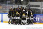 Photo hockey match Rouen - Angers  le 29/03/2023