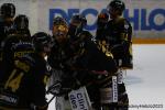 Photo hockey match Rouen - Angers  le 29/03/2023