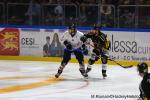 Photo hockey match Rouen - Angers  le 22/08/2023