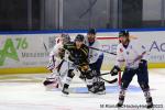 Photo hockey match Rouen - Angers  le 22/08/2023