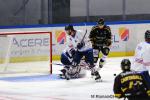 Photo hockey match Rouen - Angers  le 22/08/2023