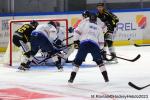 Photo hockey match Rouen - Angers  le 22/08/2023