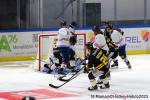 Photo hockey match Rouen - Angers  le 22/08/2023