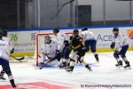 Photo hockey match Rouen - Angers  le 22/08/2023