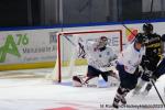 Photo hockey match Rouen - Angers  le 22/08/2023