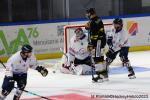 Photo hockey match Rouen - Angers  le 22/08/2023
