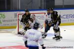 Photo hockey match Rouen - Angers  le 22/08/2023