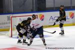 Photo hockey match Rouen - Angers  le 22/08/2023