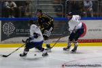 Photo hockey match Rouen - Angers  le 22/08/2023
