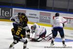 Photo hockey match Rouen - Angers  le 22/08/2023