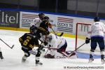 Photo hockey match Rouen - Angers  le 22/08/2023