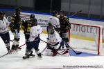 Photo hockey match Rouen - Angers  le 22/08/2023