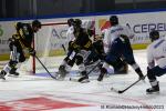 Photo hockey match Rouen - Angers  le 22/08/2023