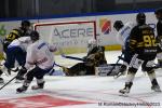Photo hockey match Rouen - Angers  le 22/08/2023