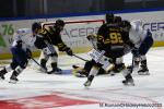 Photo hockey match Rouen - Angers  le 22/08/2023