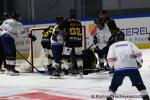 Photo hockey match Rouen - Angers  le 22/08/2023