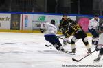 Photo hockey match Rouen - Angers  le 22/08/2023