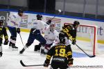 Photo hockey match Rouen - Angers  le 22/08/2023