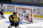 Photo hockey match Rouen - Angers  le 22/08/2023