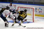 Photo hockey match Rouen - Angers  le 22/08/2023